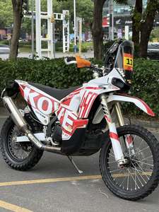 二手凯越450Rally