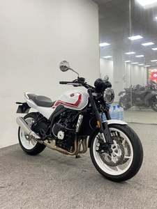 二手张雪机车500F