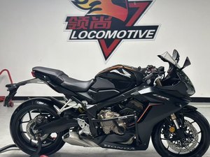 二手本田CBR650R