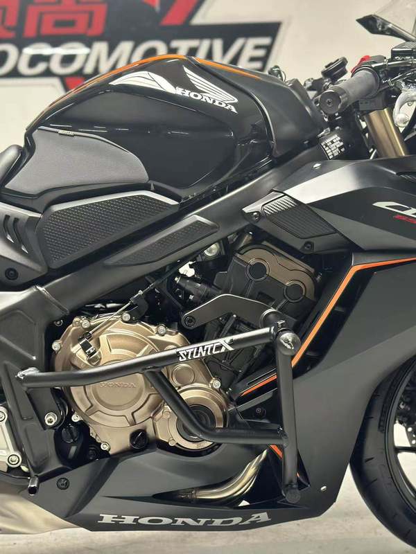 二手本田CBR650R