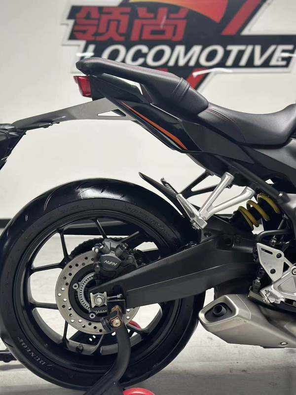 二手本田CBR650R