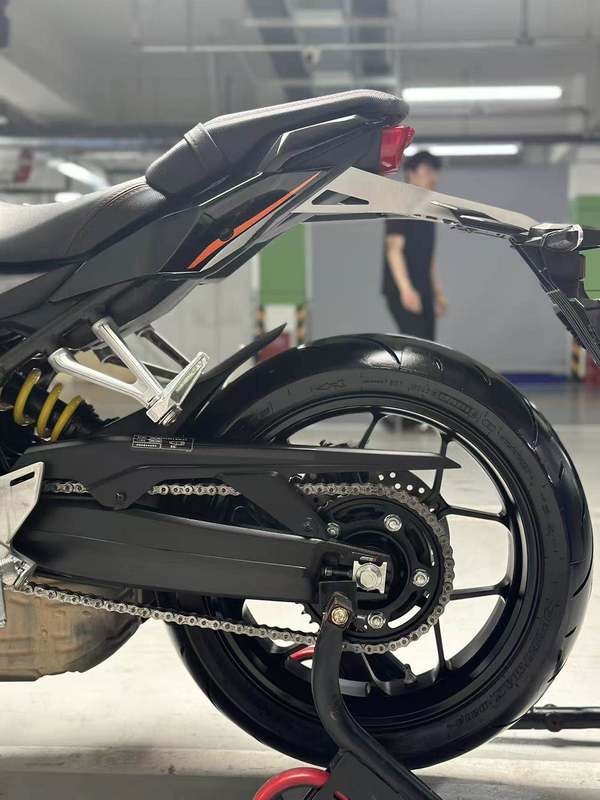 二手本田CBR650R