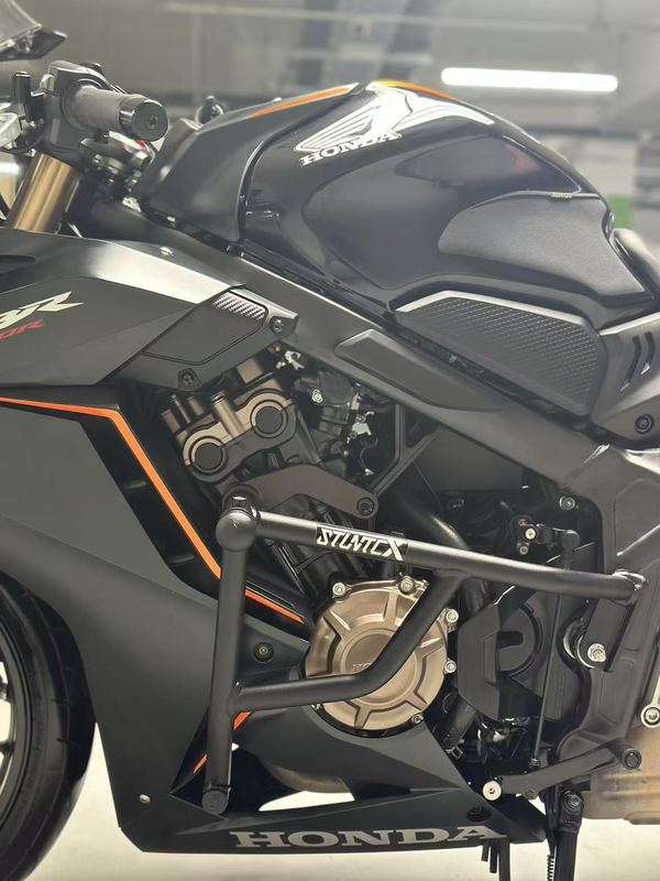 二手本田CBR650R