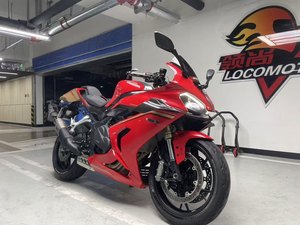 二手QJMOTOR赛800