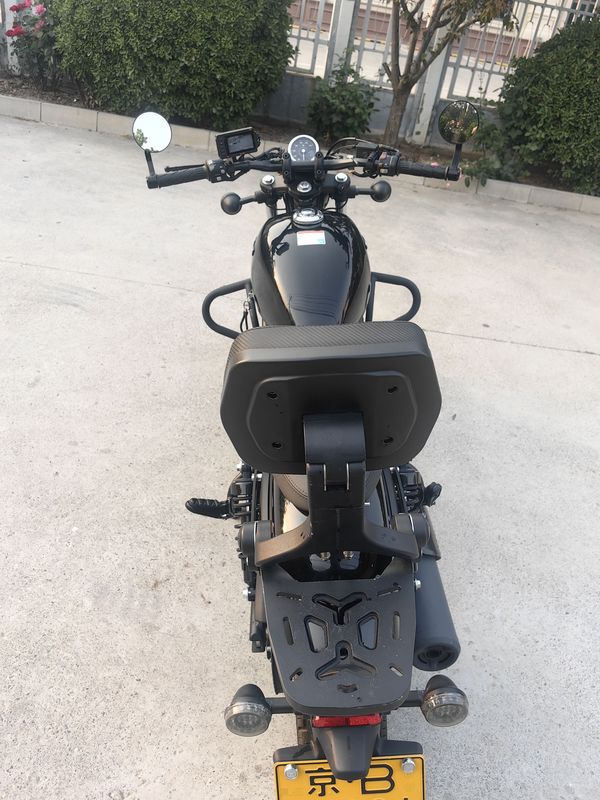 二手春风250CL-C