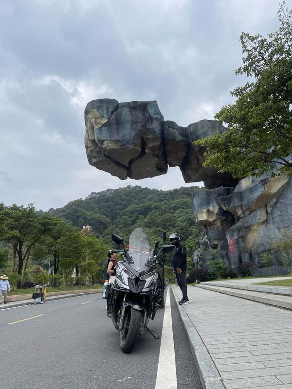 二手光阳Racing X 150