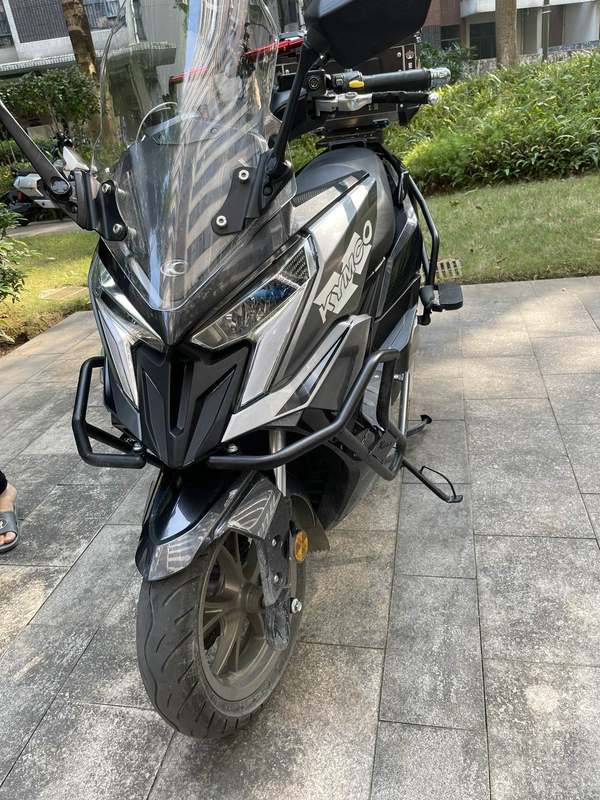 二手光阳Racing X 150