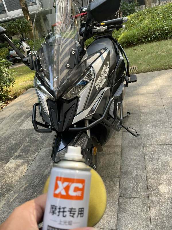 二手光阳Racing X 150