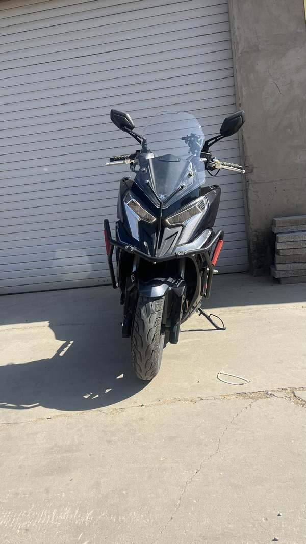 二手光阳Racing X 150