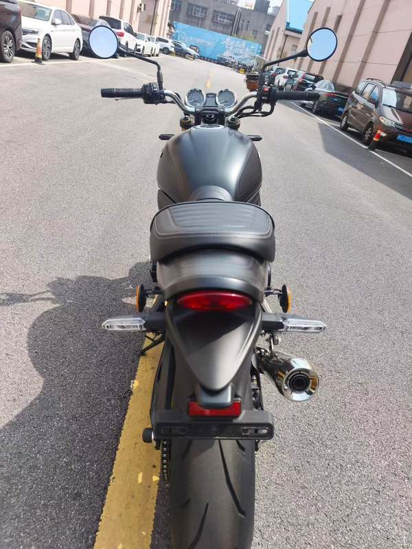 二手川崎Z900RS