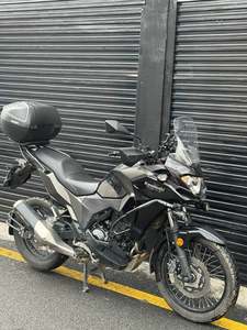 二手川崎Versys-X 300