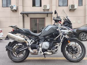二手宝马F 750 GS