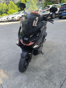二手钛极NEXY+/未界