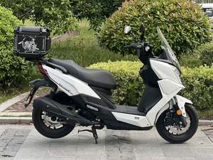 二手光阳Racing X 150