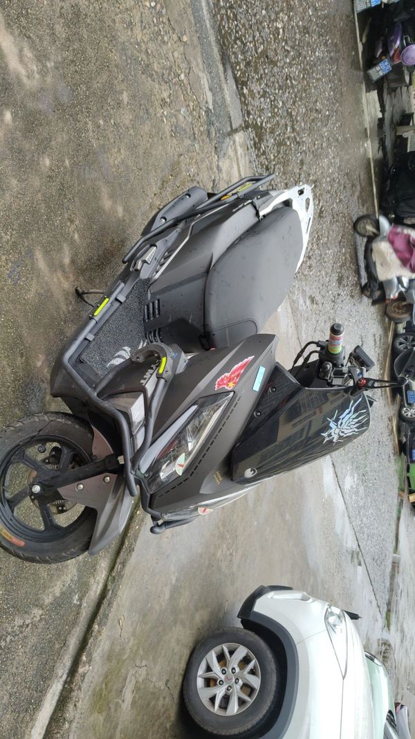 二手飞鹰UFR150MAX