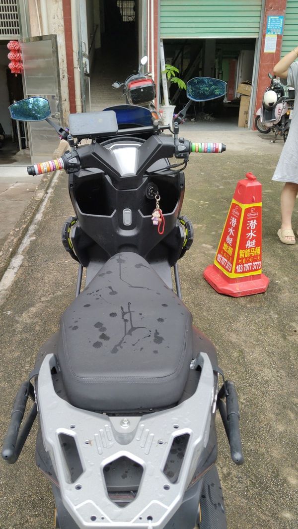 二手飞鹰UFR150MAX