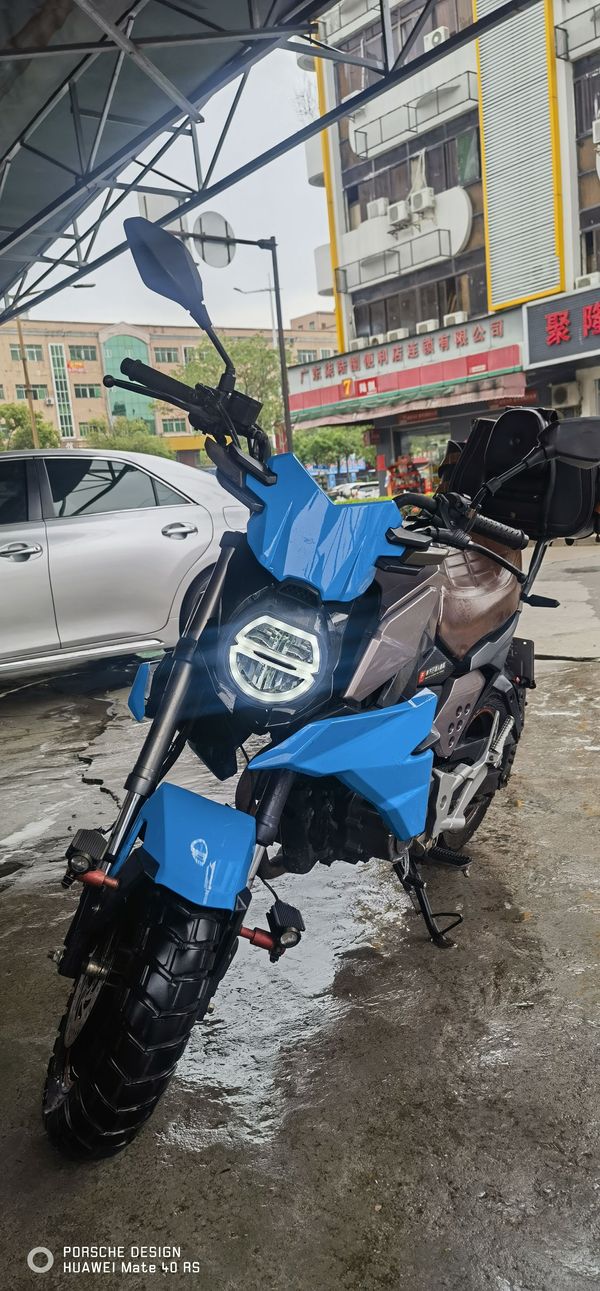 二手飞肯FKM15 Mini