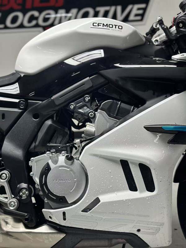 二手春风675SR-R