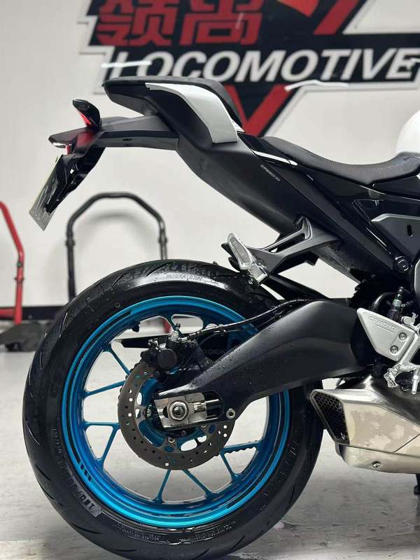 二手春风675SR-R