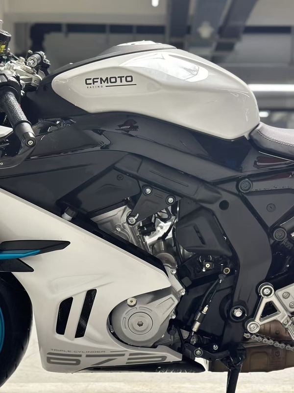 二手春风675SR-R