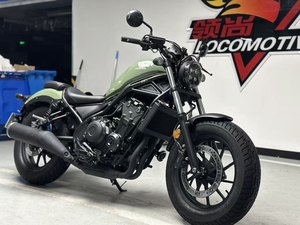 二手本田CM500