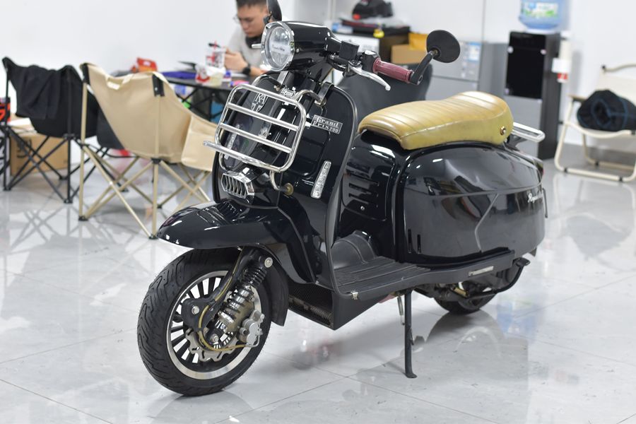 二手ROYAL ALLOYGP200S