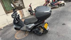 二手三阳FNX150