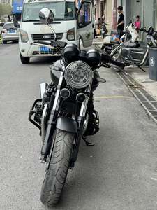 二手本田CB1100