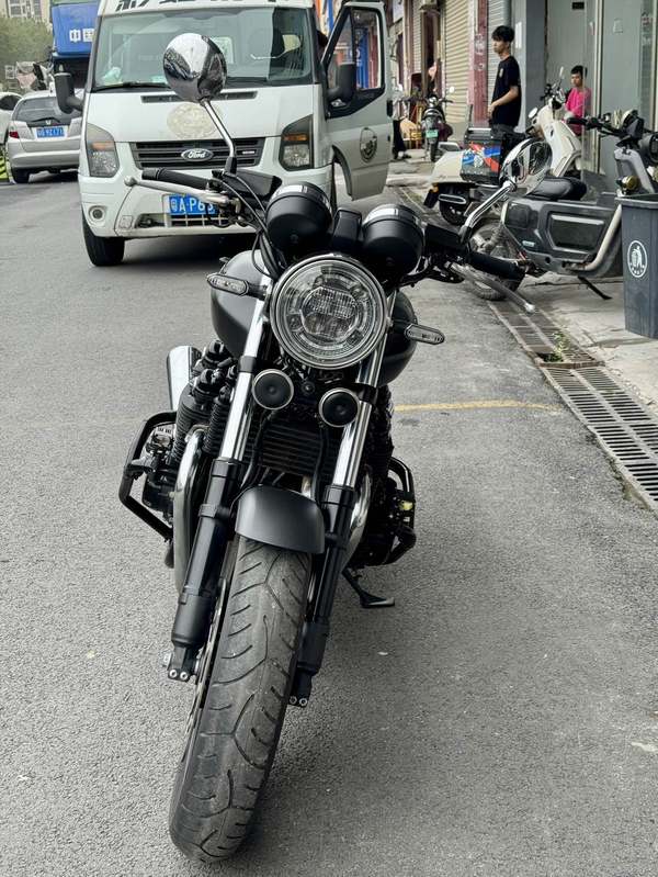 二手本田CB1100