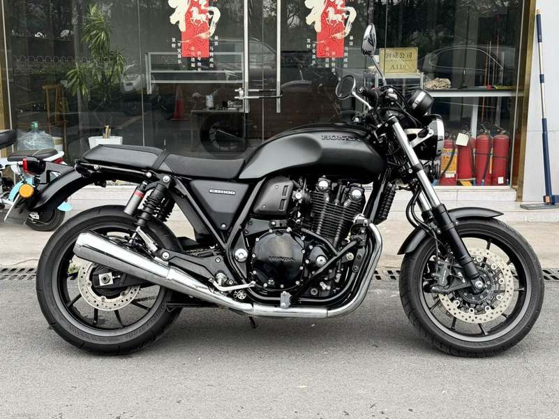 二手本田CB1100
