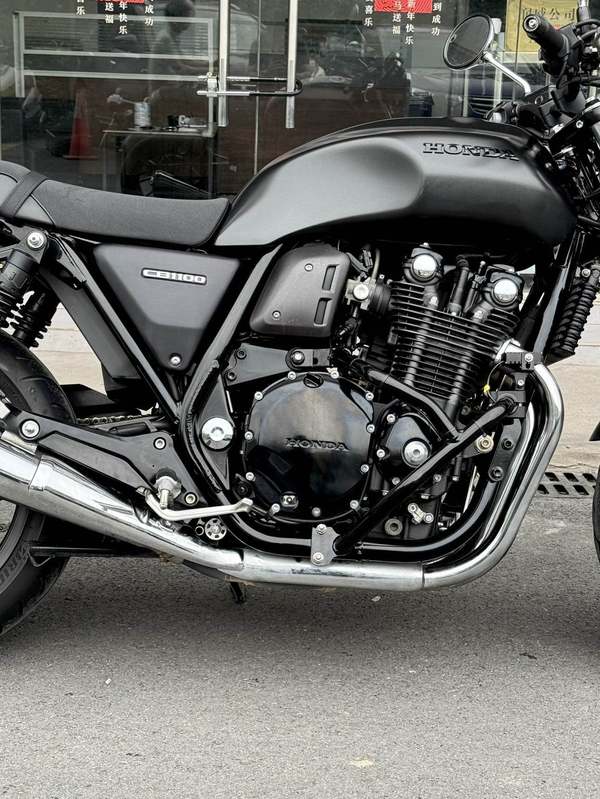 二手本田CB1100