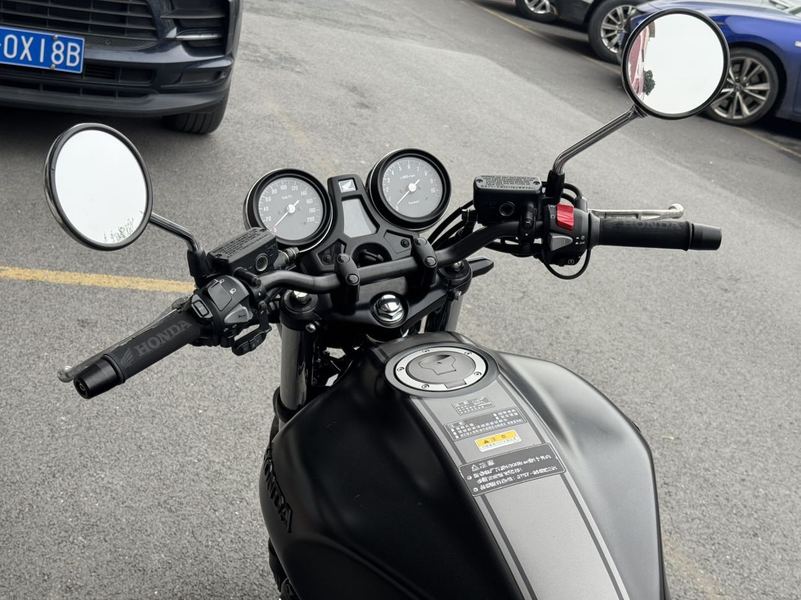 二手本田CB1100