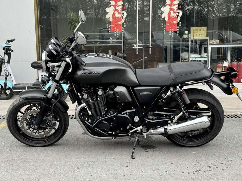 二手本田CB1100