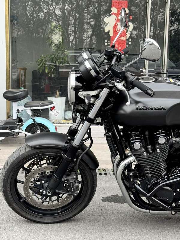 二手本田CB1100