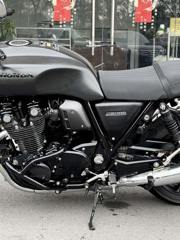 二手本田CB1100