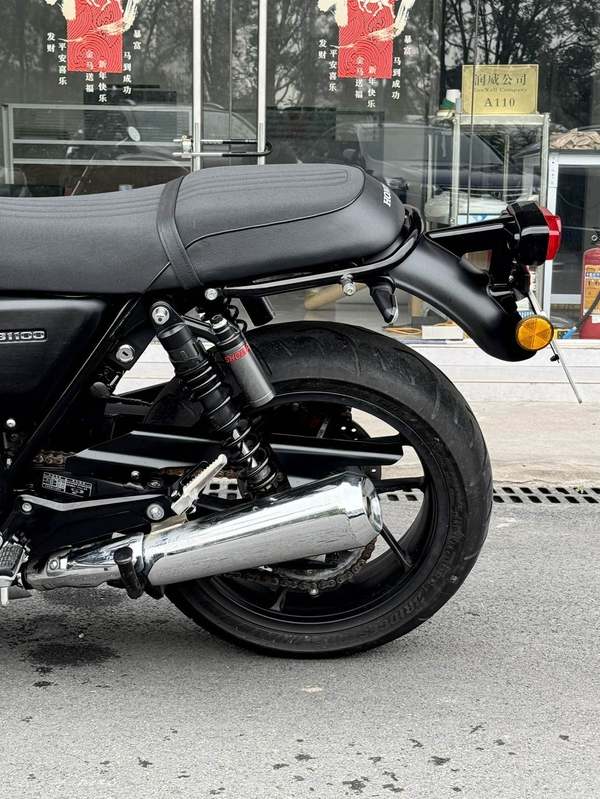 二手本田CB1100