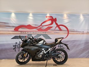 二手春风250SR
