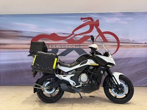 二手春风650MT