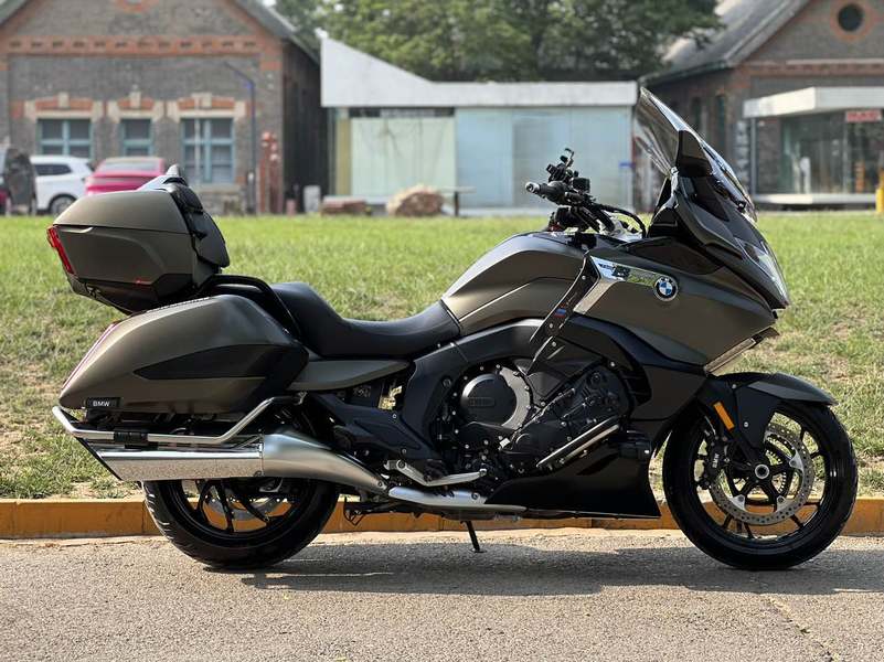 二手宝马K 1600