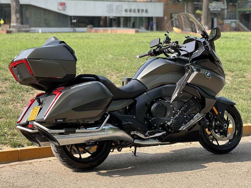 二手宝马K 1600