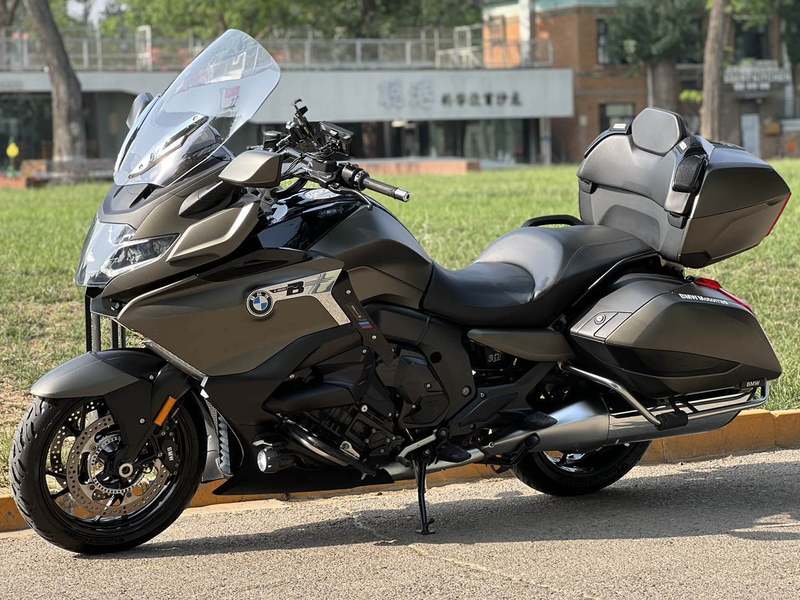 二手宝马K 1600