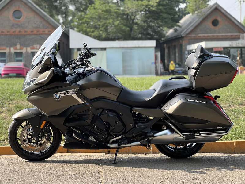二手宝马K 1600