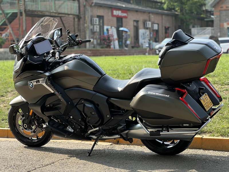 二手宝马K 1600