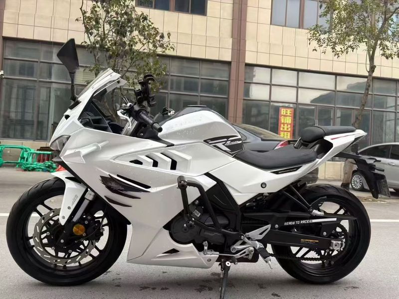 二手赛科龙RC250
