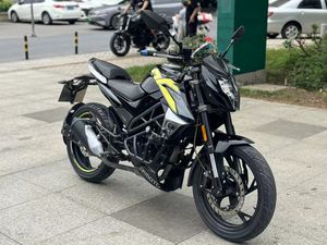 二手春风150NK