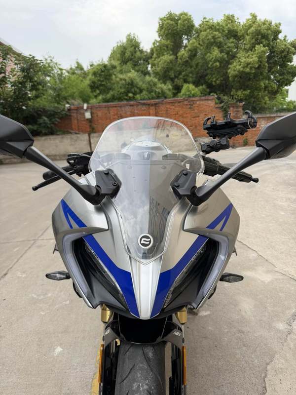 二手春风250SR