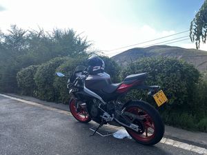 二手阿普利亚RS 457