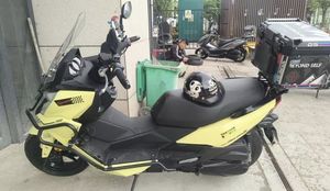 二手光阳Racing X 150