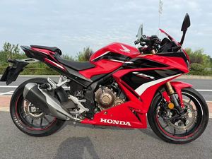 二手本田CBR500R(进口)
