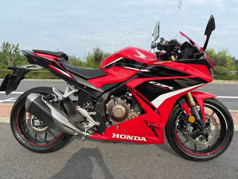 二手本田CBR500R(进口)
